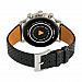 Teslar Re-Balance T-1 Chrono Sport Men's  Watch - Black